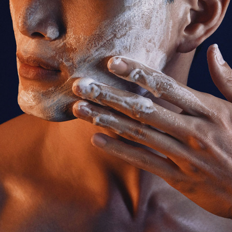 Dior Dior Sauvage - 2-in-1 Gesichtsreiniger und Maske Dior Dior Sauvage - 2-in-1 Gesichtsreiniger und Maske